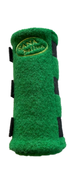 Gamasche Walk Pony, 21 cm - paarweise